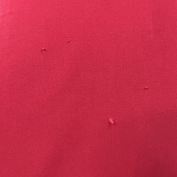 Elliatt x Revolve The Shot Tulip Dress Size M Red Asymmetrical Cutout Cocktail - Picture 8 of 10